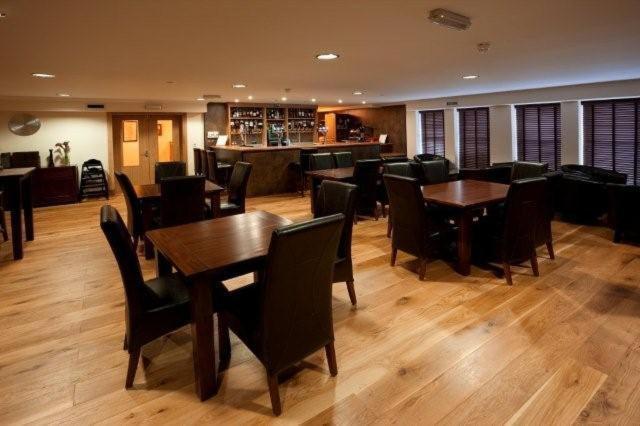 Borve House Hotel Εξωτερικό φωτογραφία