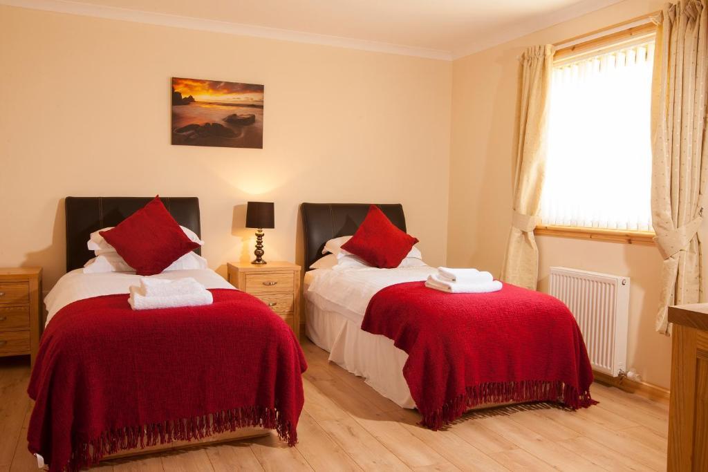 Borve House Hotel Εξωτερικό φωτογραφία